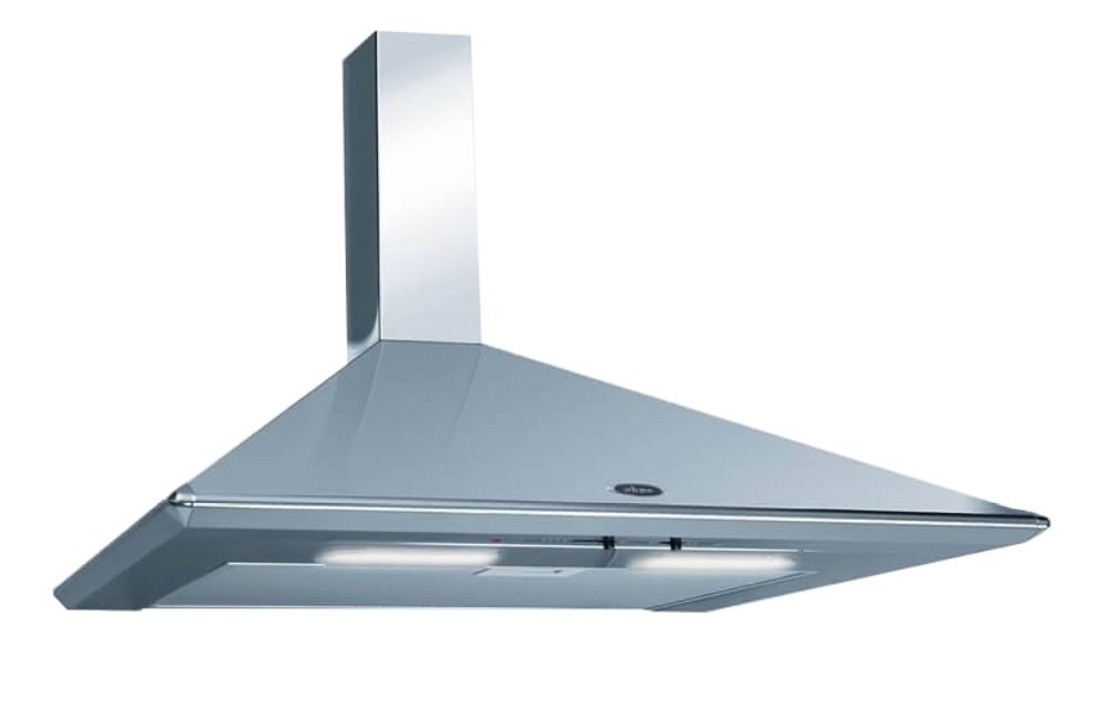 фото Витяжка купольна Akpo WK-5 SOFT 50 Silver