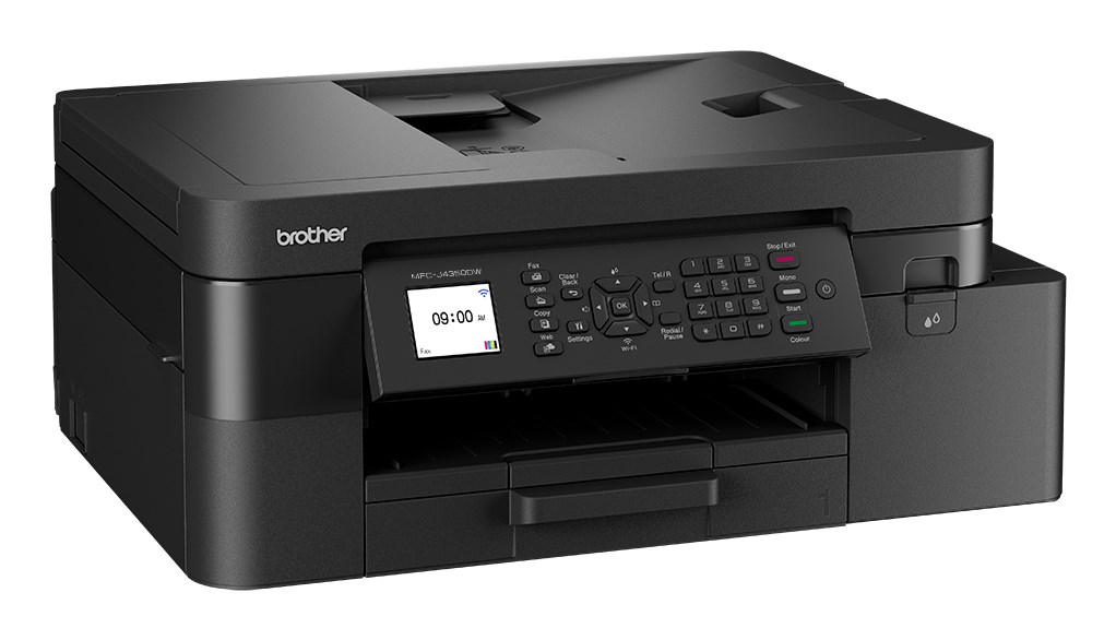 фото БФП Brother MFC-J4350DW 1