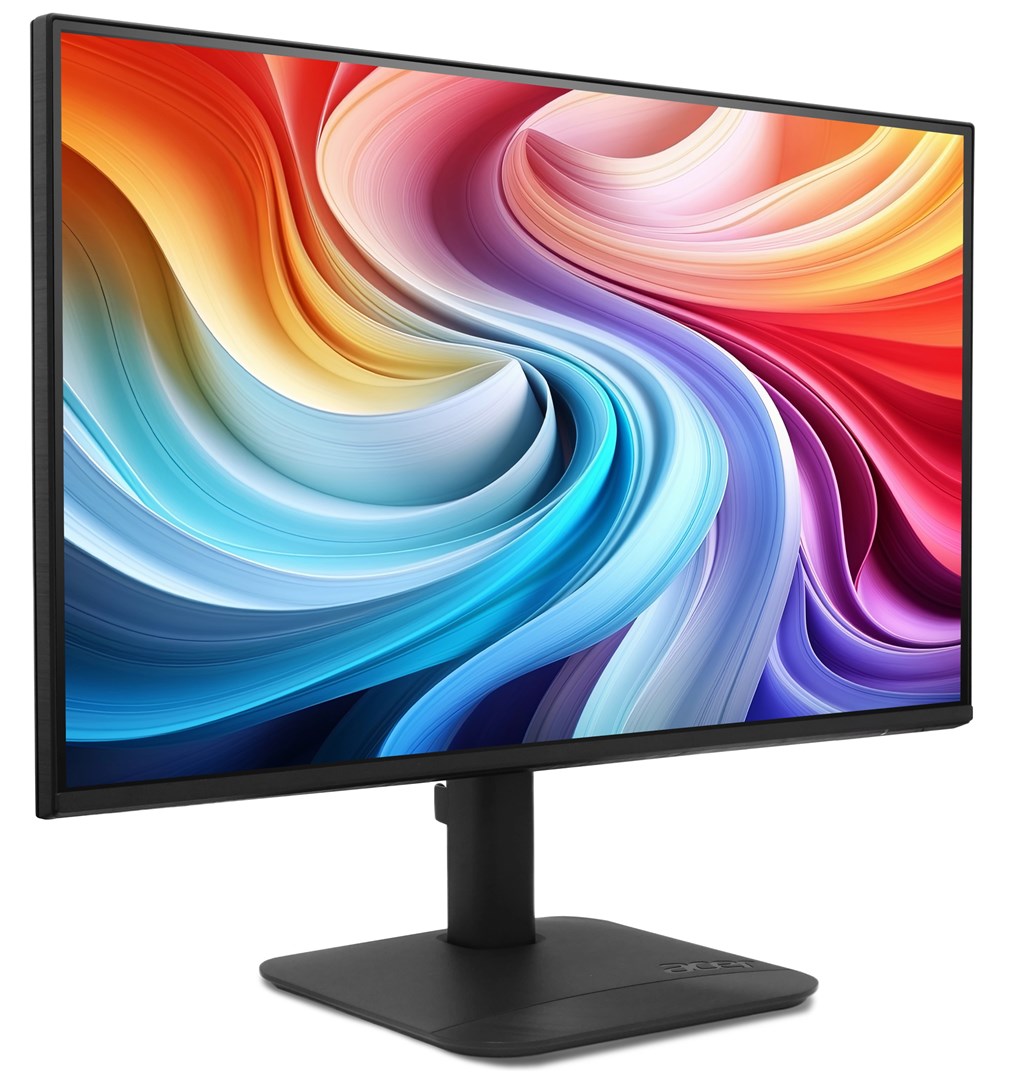 фото Монітор Acer KA242YP6bip (UM.QX2EE.601) 2