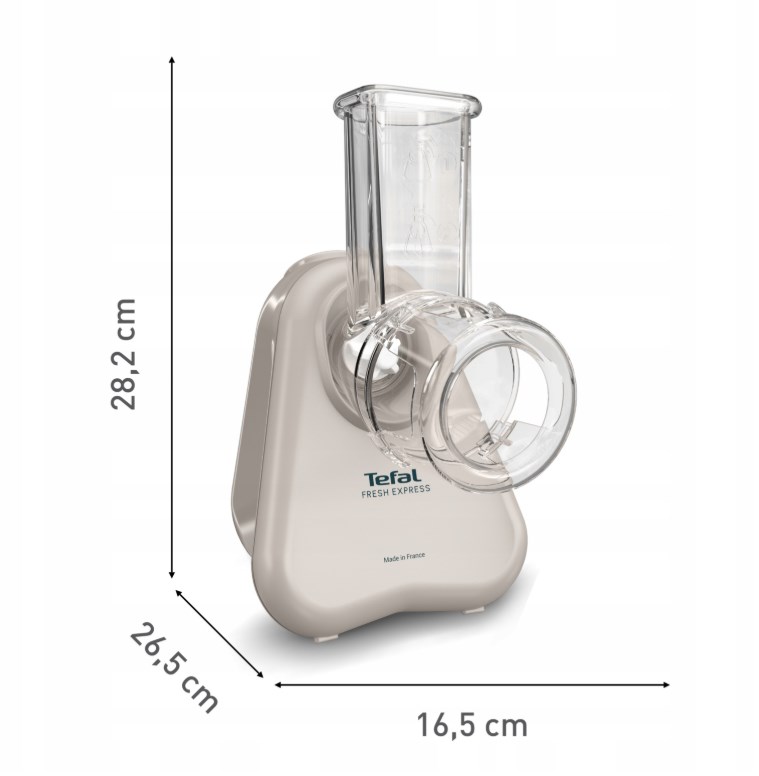 фото Овочерізка Tefal Fresh Express DN853BE0 3