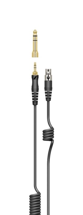 фото Навушники без мікрофону Sennheiser HD 480 PRO Black (700499) 3