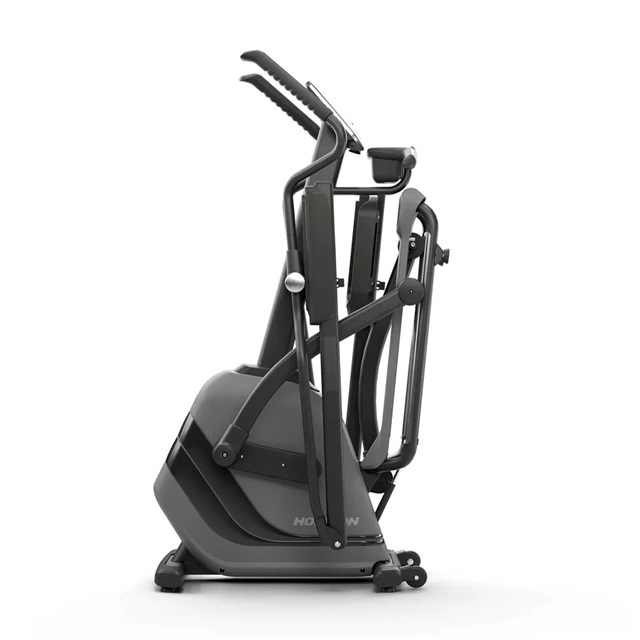 фото Орбітрек електромагнітний Horizon Fitness Andes 7.1 1