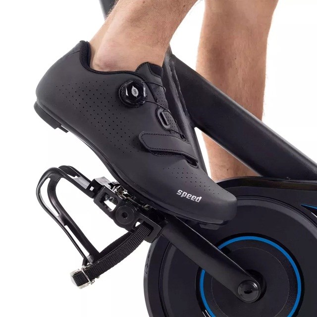 фото Велотренажер електромагнітний Horizon Fitness 5.0 IC Indoor Cycle 2