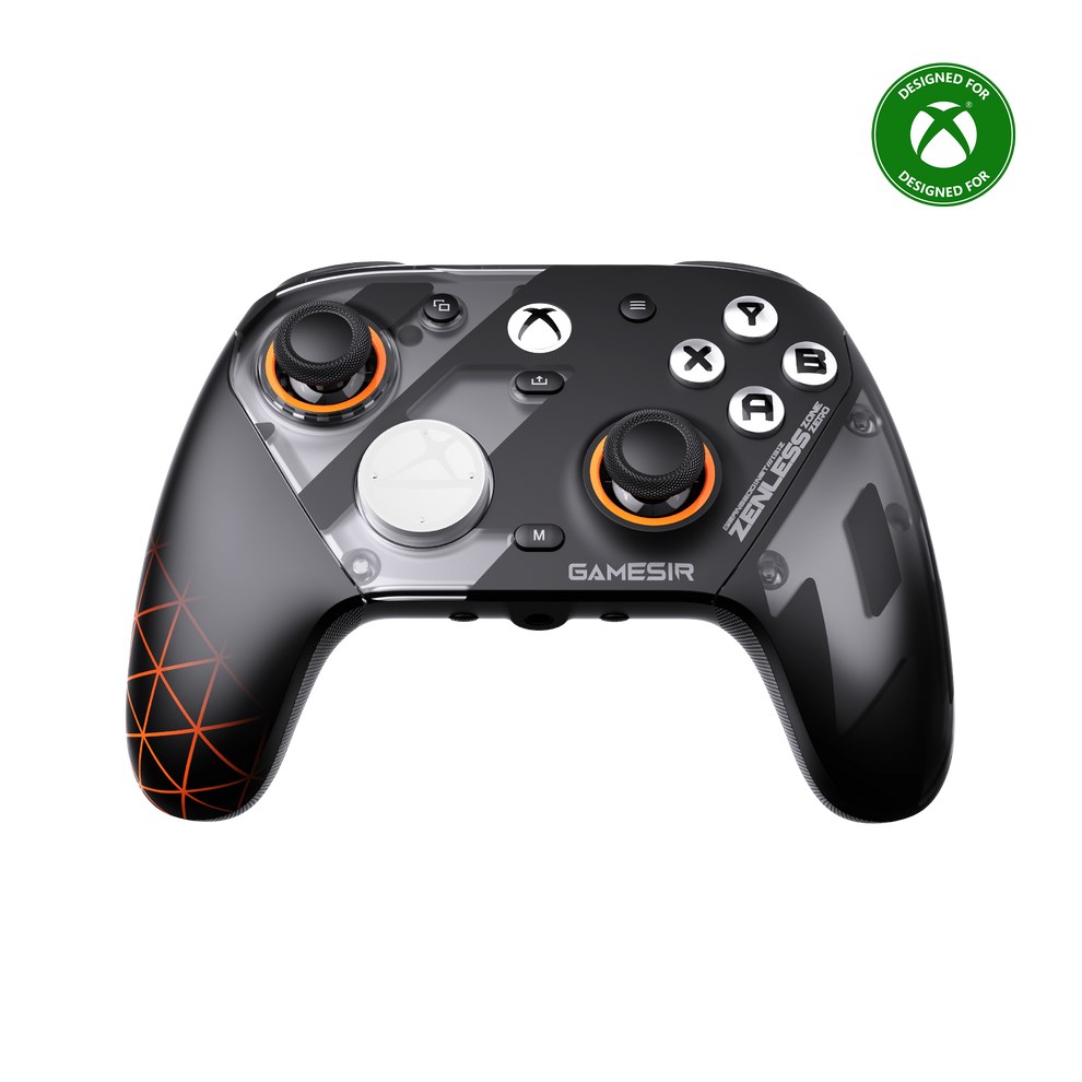 фото Геймпад GameSir G7 Pro Zenless Zone Zero Edition (HRG22998) 1