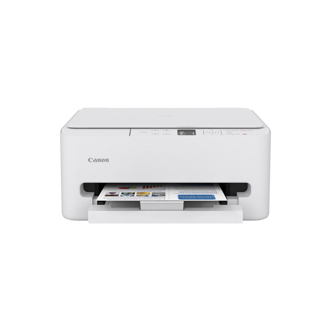 фото МФУ Canon Pixma TS6550i (7179C006)