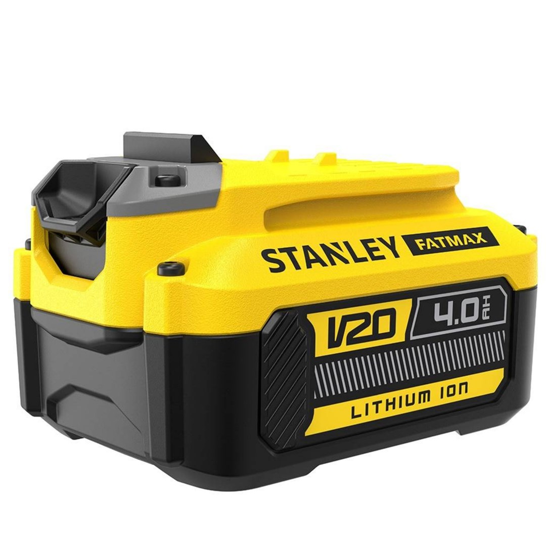 фото Набір інструментів Stanley SFMCK459M2S 1