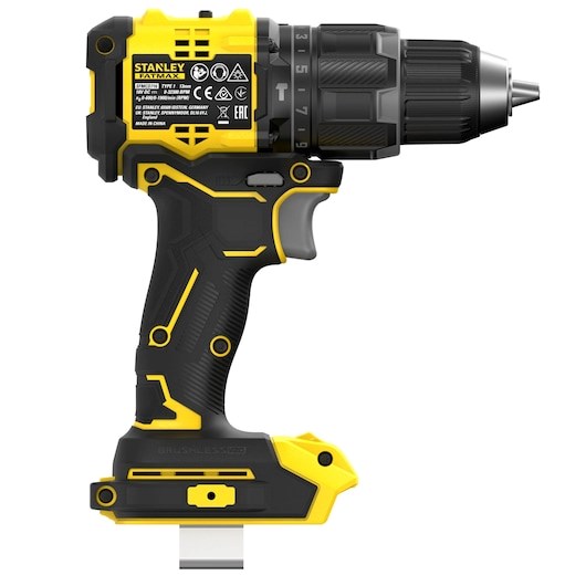 фото Шурупокрут Stanley FatMax SFMCD716B 2