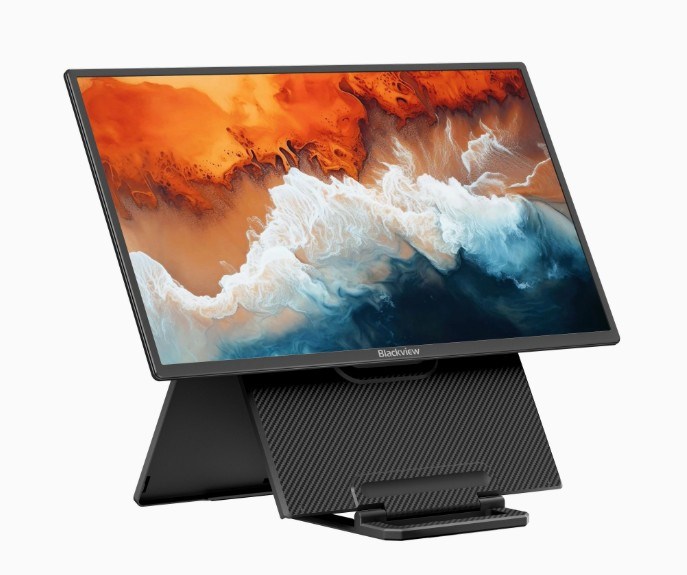 фото Монітор Blackview Table 10 2