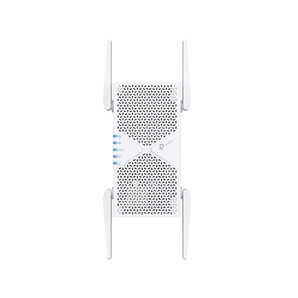 фото Повторювач Wi-Fi TP-Link RE405BE 1