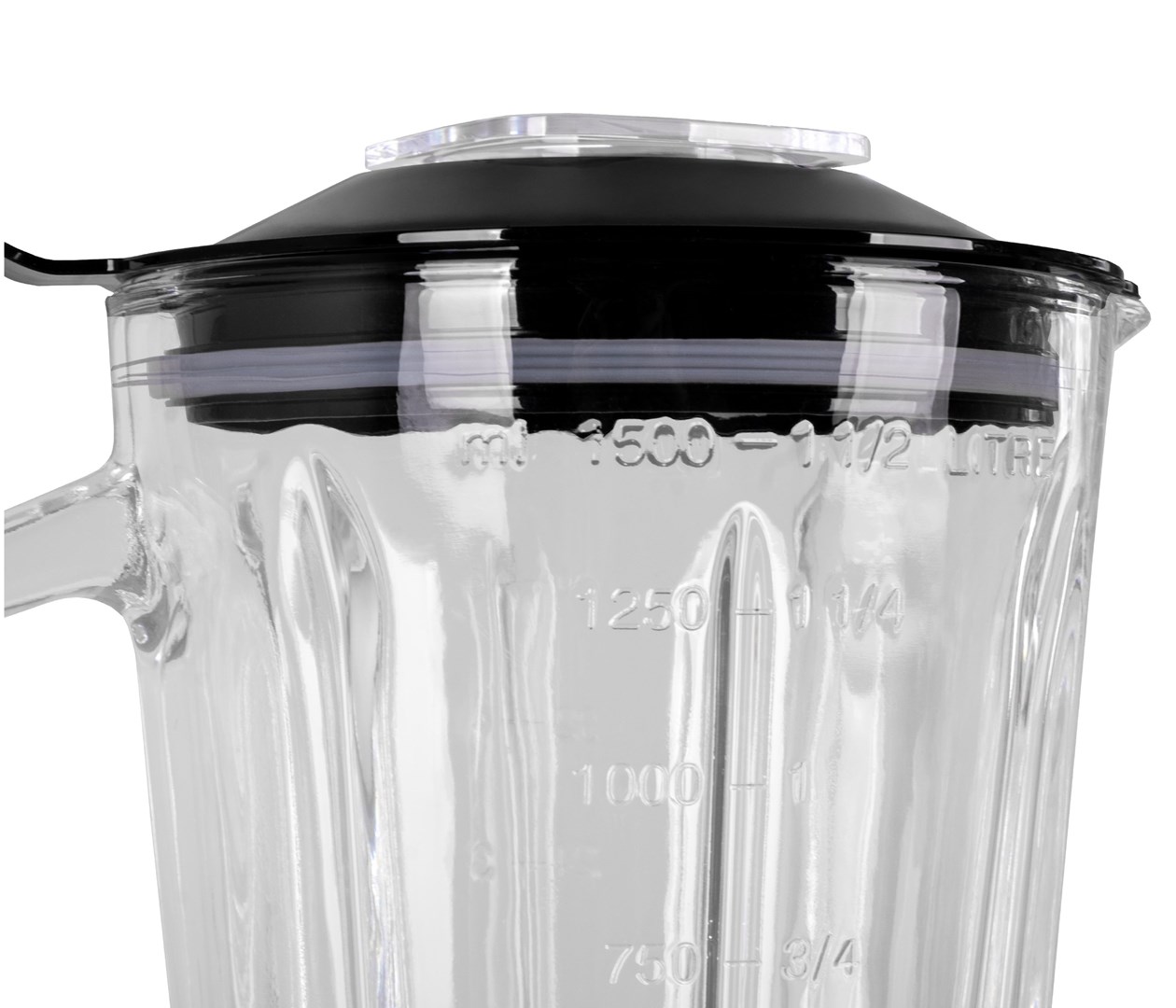 фото Блендер стаціонарний Eldom BK6 3