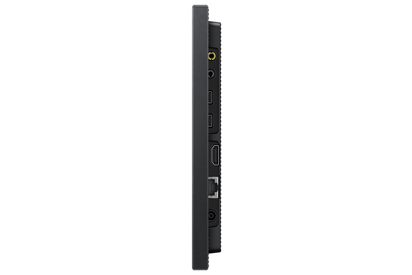 фото Інформаційний дисплей Samsung QB13C-T (LH13QBCTBGBXEN) 3