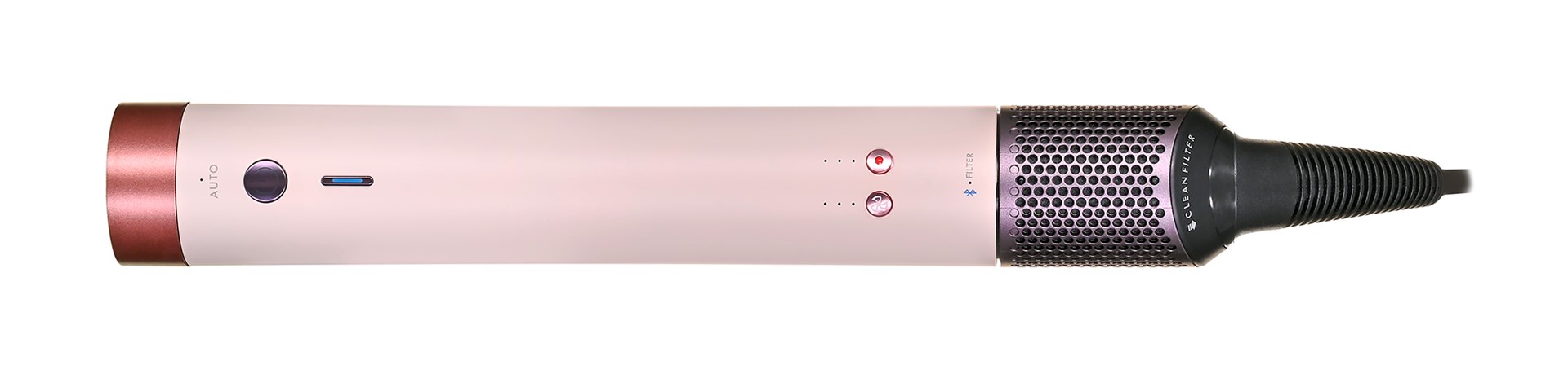 фото Мультистайлер Dyson Airwrap Coanda 2x Multi-styler & Dryer Straight to Wavy Ceramic Pink/Rose Gold (598757-01)