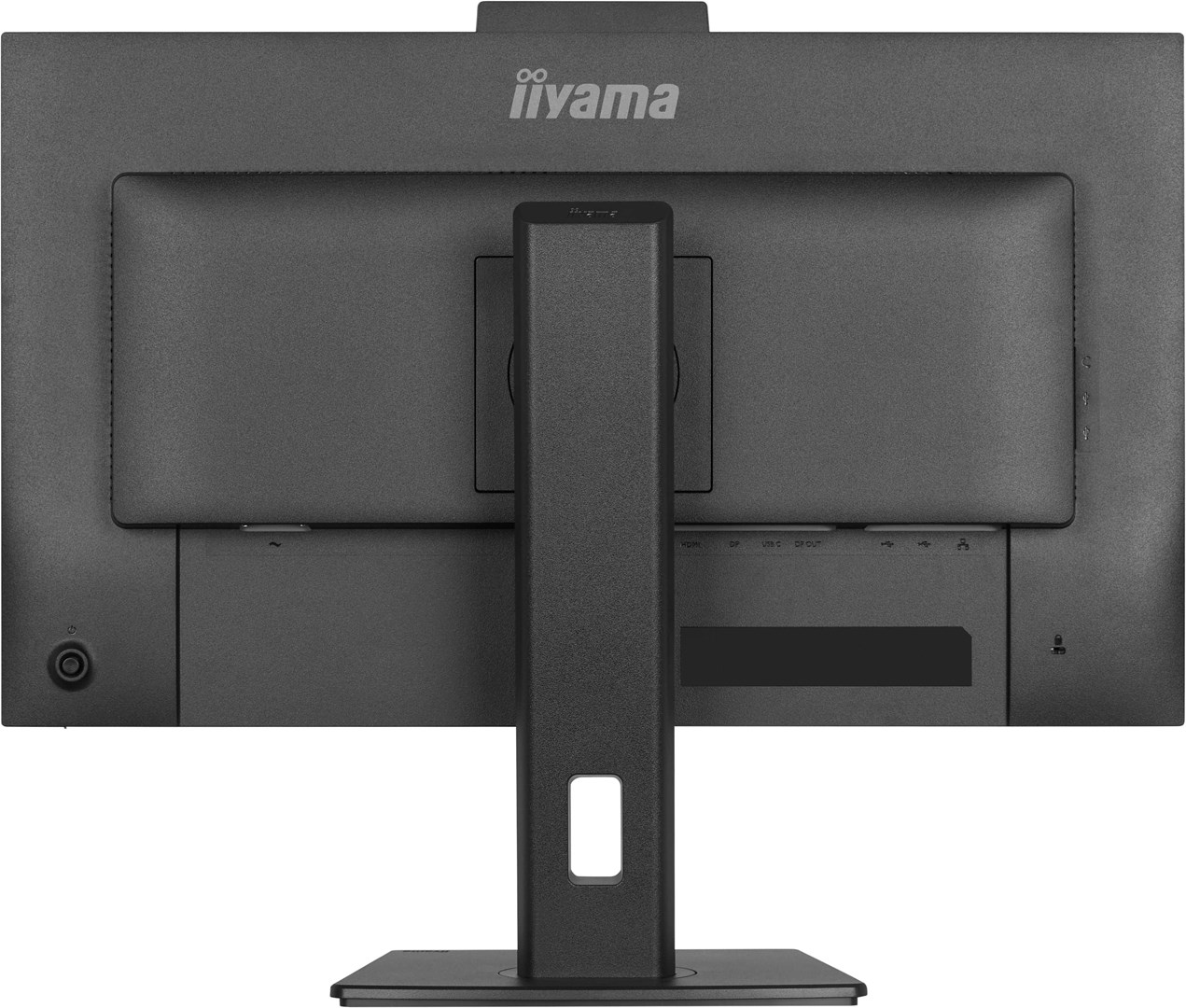 фото Монітор Iiyama ProLite XB2797QSNPH-B1 2