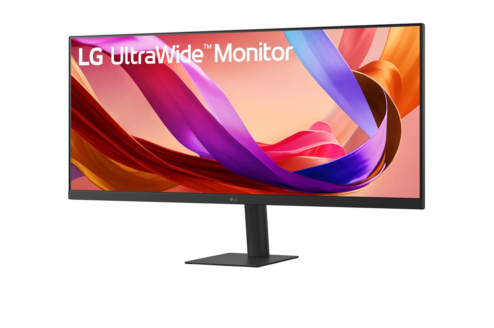 фото Монітор LG UltraWide 34U511A-B 1