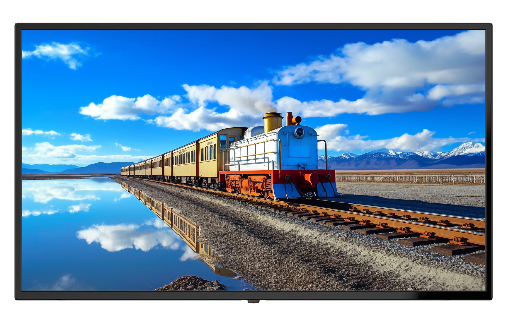 фото Інформаційний дисплей Dahua Technology LDH43-LAI400L 2