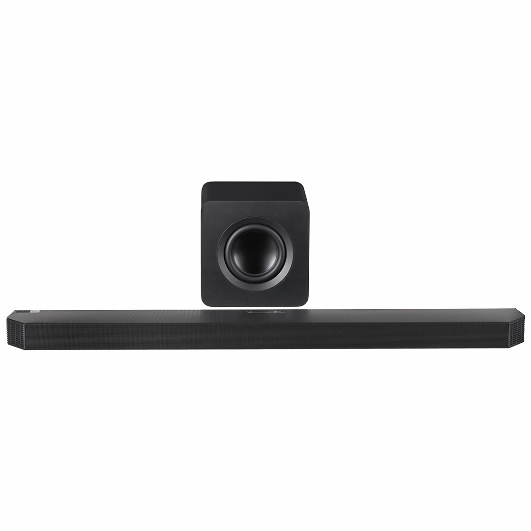 фото Саундбар Samsung HW-Q800H 3