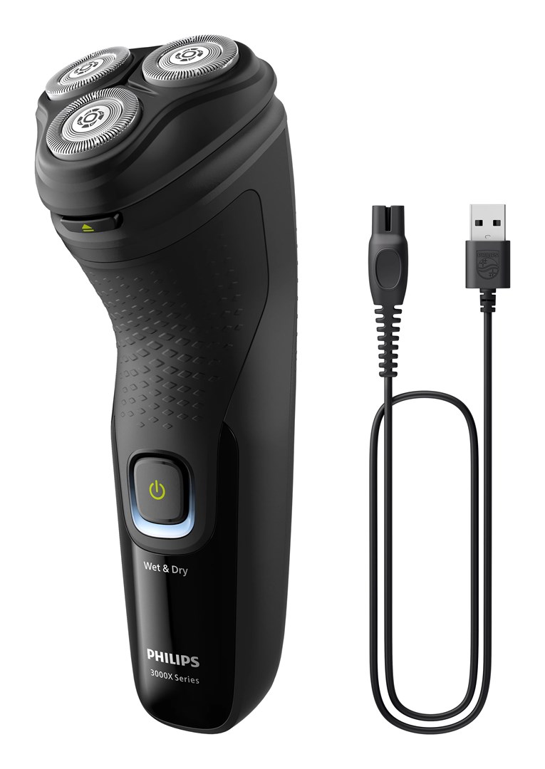 фото Электробритва мужская Philips X3021/00