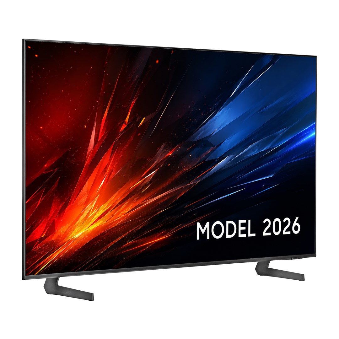 фото Телевізор Samsung 55" Neo QLED QN70H 4K Vision AI Smart TV (QE55QN70H) 1