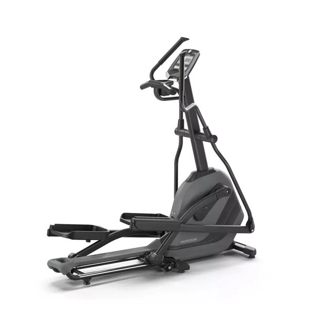 фото Орбітрек електромагнітний Horizon Fitness Andes 5.1 1