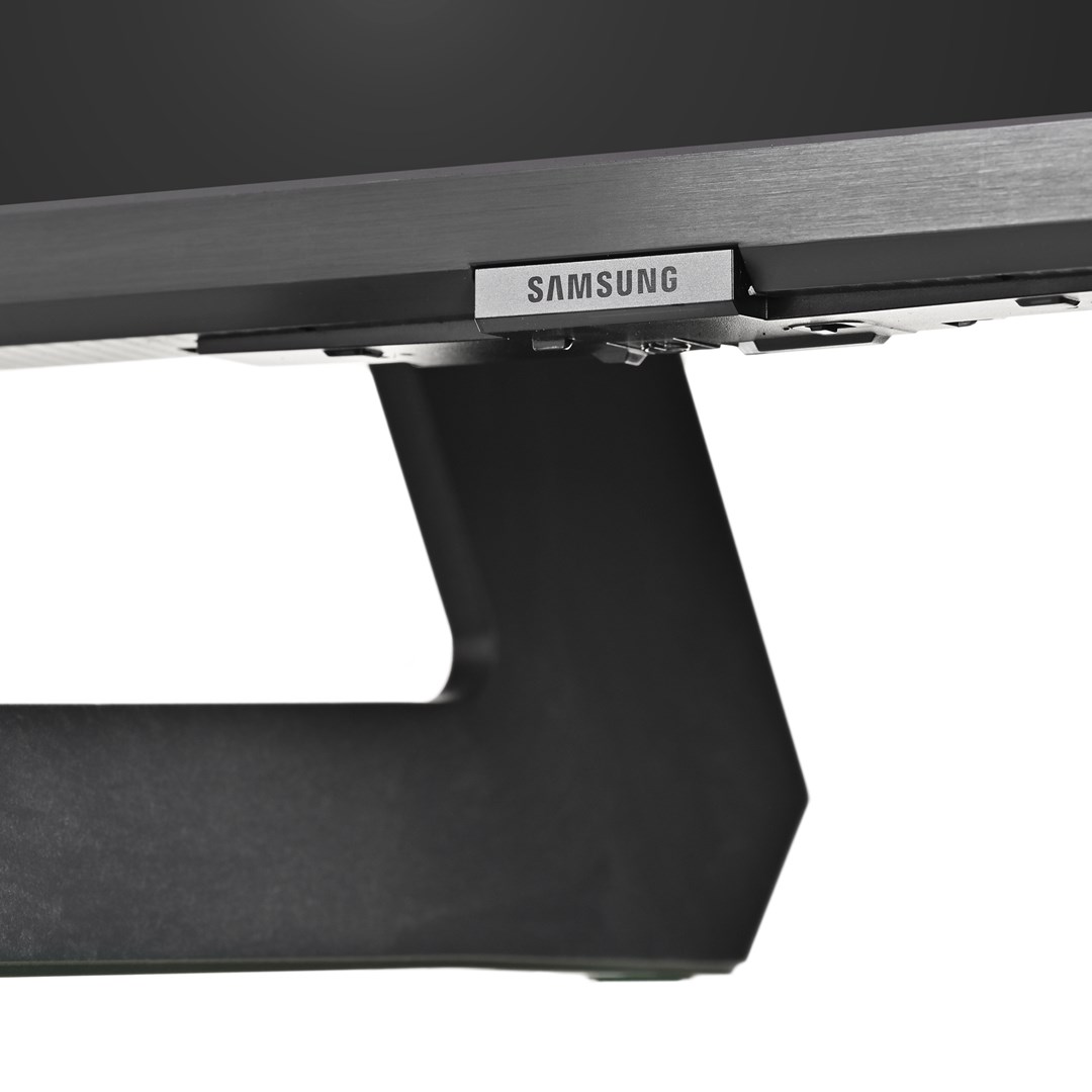 фото Телевізор Samsung 55" Neo QLED QN70H 4K Vision AI Smart TV (QE55QN70H) 3