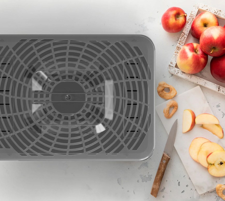 фото Сушка Black+Decker BXDE401E 3