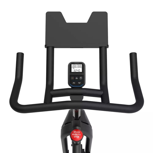 фото Велотренажер електромагнітний Horizon Fitness 5.0 IC Indoor Cycle 1