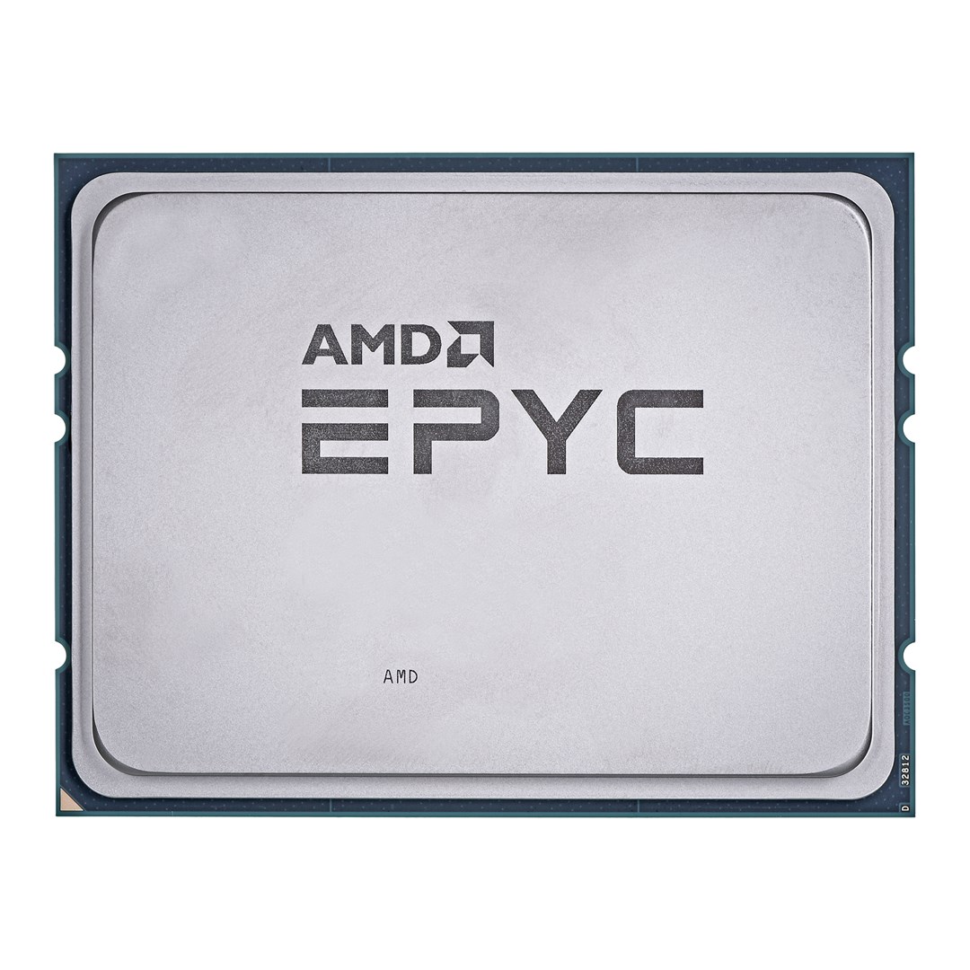 фото Процесор AMD Genoa Epyc 9354 (100-000000798) 1