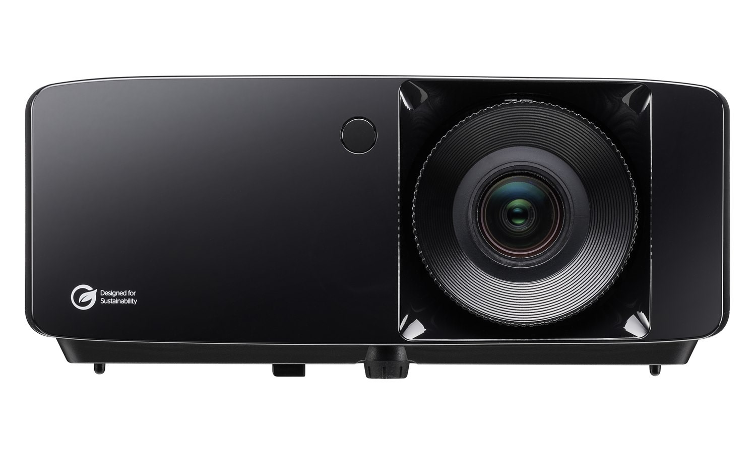 фото Мультимедійний проектор Optoma HZ41HDR 3