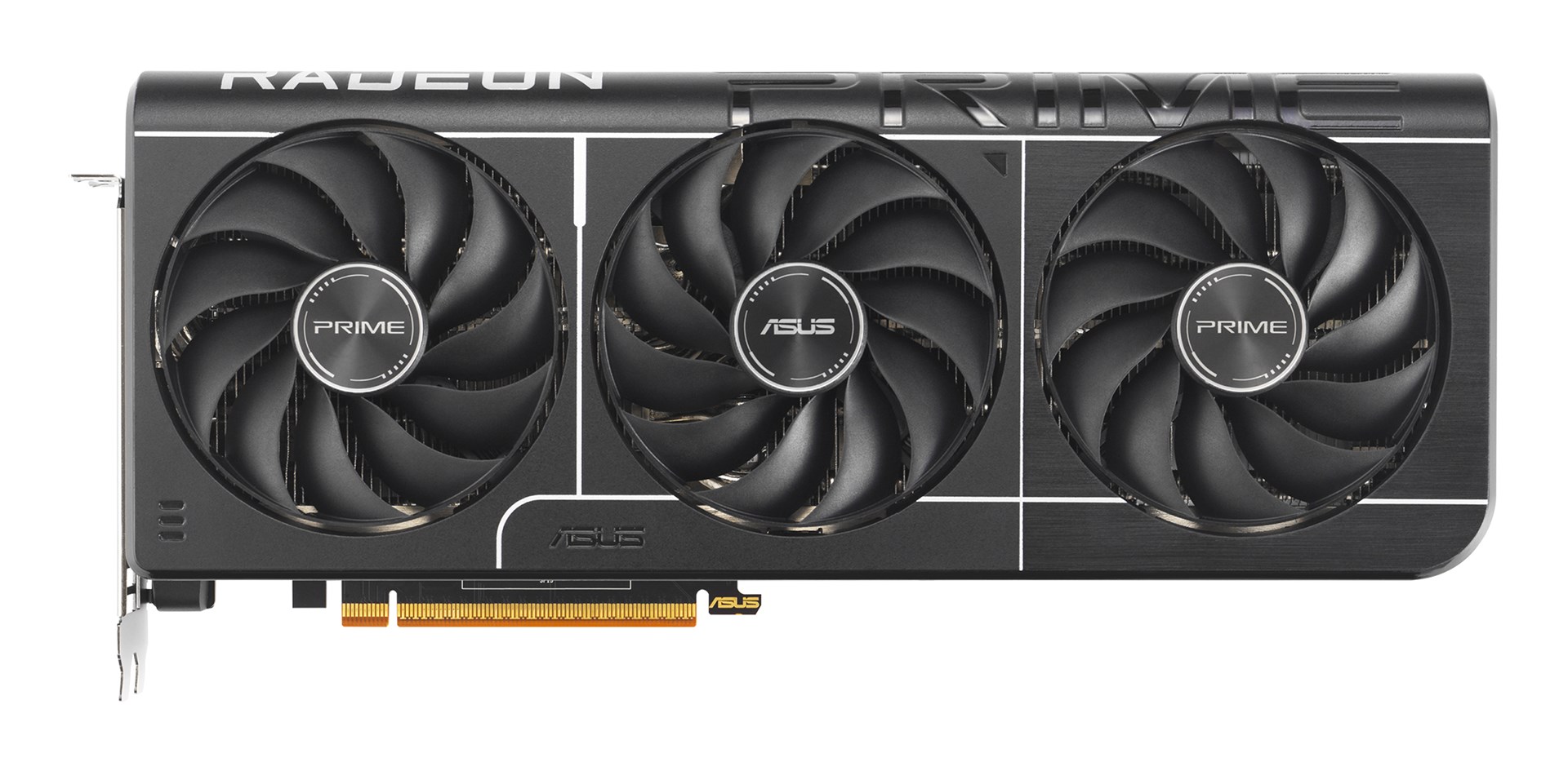 фото Відеокарта Asus PRIME-RX9070GRE-O12G 1