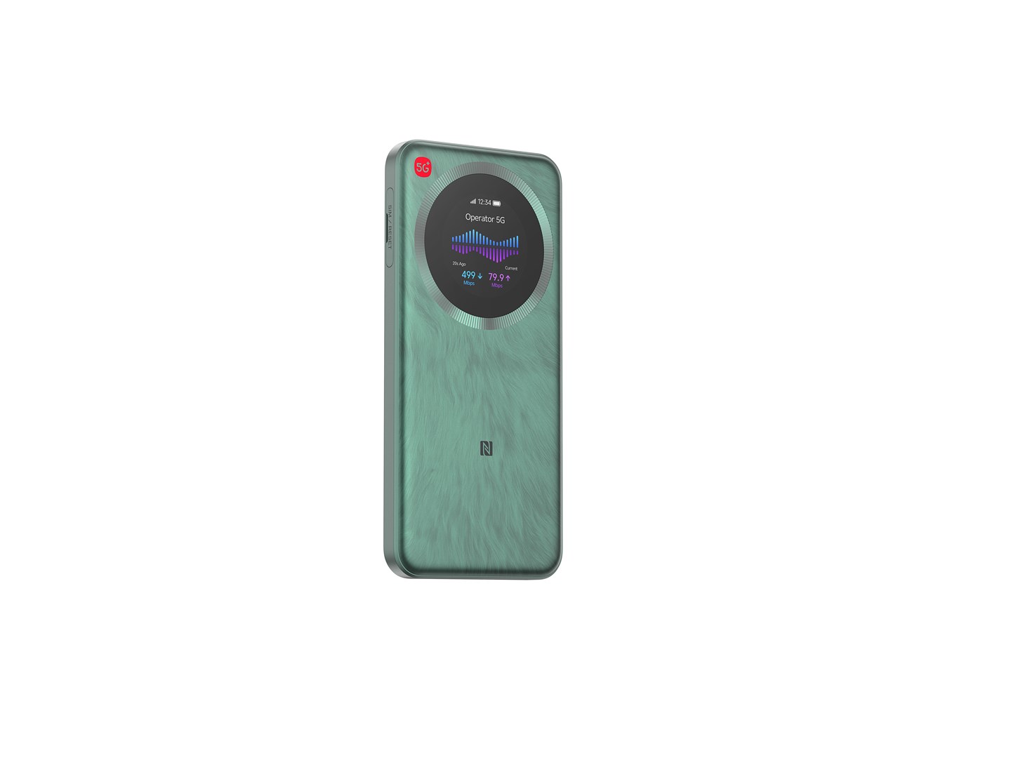 фото Модем ZTE U30 Pro 3
