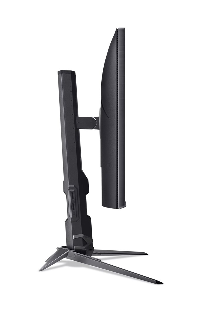 фото Монітор Acer Predator XB253QF3bmiiprx (UM.KX3EE.301) 3