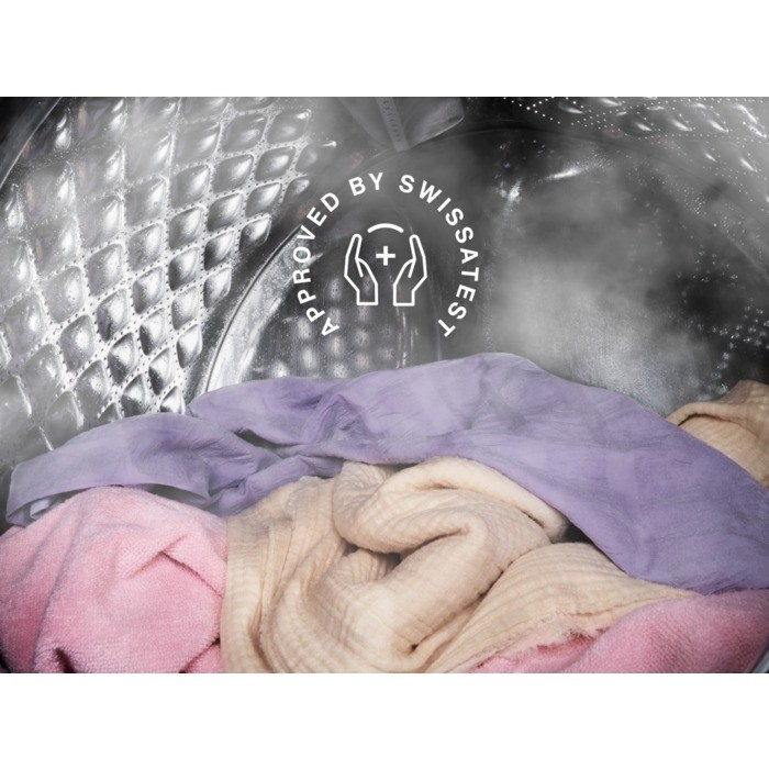 фото Пральна машина автоматична Electrolux EW6T5372P 2