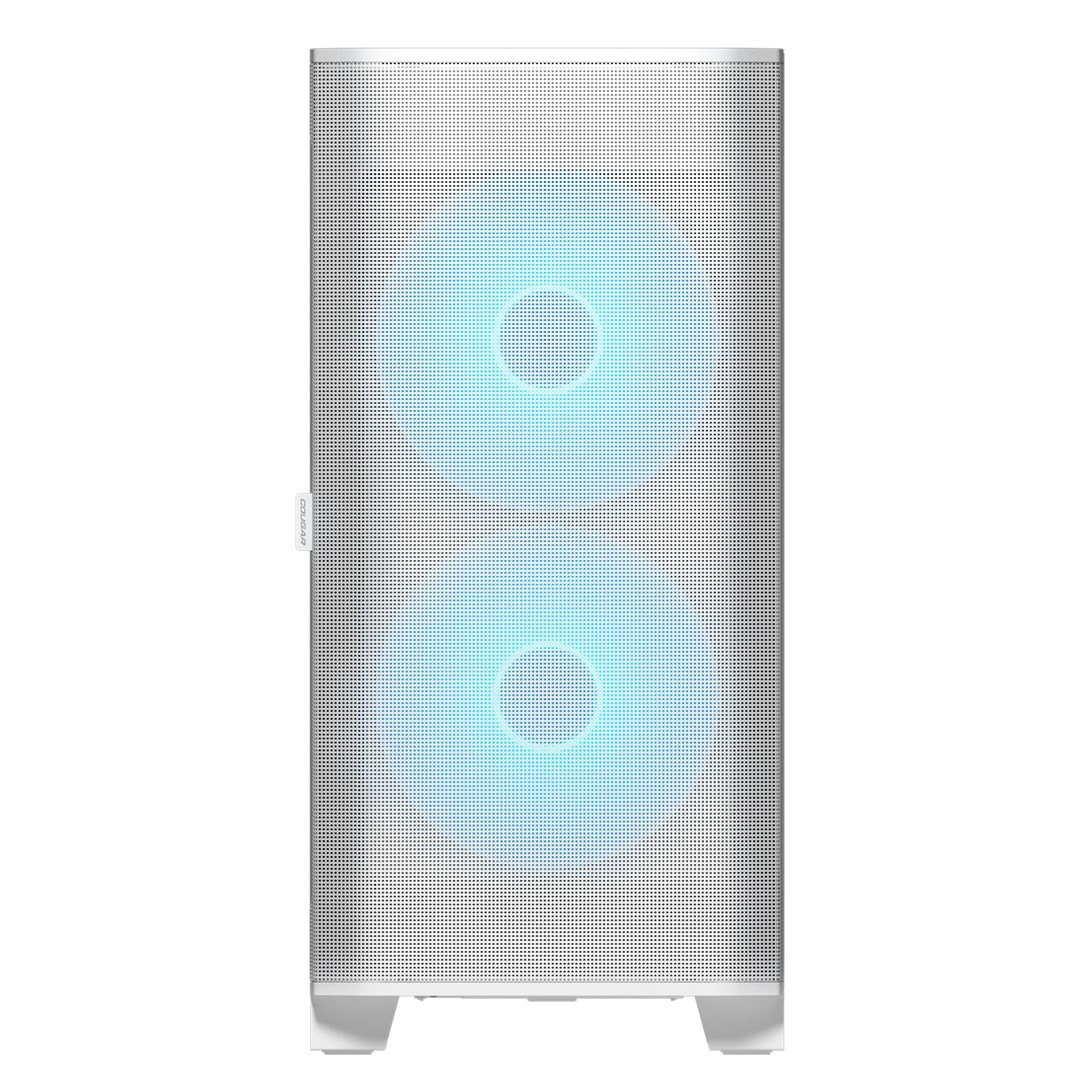 фото Корпус Cougar Airface Flo RGB White 1