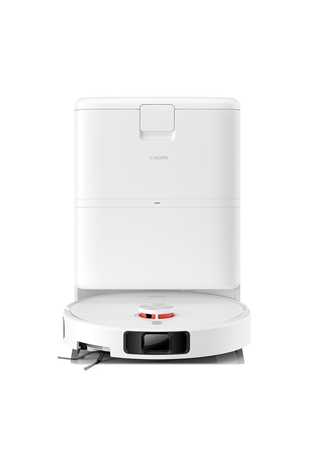 фото Робот-пилосос з вологим прибиранням Xiaomi Robot Vacuum H50 Pro (BHR089NEU) 3
