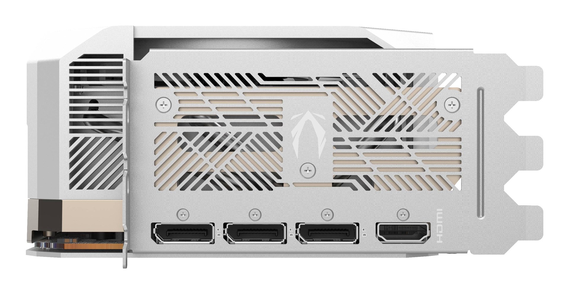 фото Відеокарта Zotac GeForce RTX 5090 32G Solid OC White (ZT-B50900Q-10P) 1