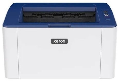 фото Принтер Xerox B110 (B110V_BI) 1