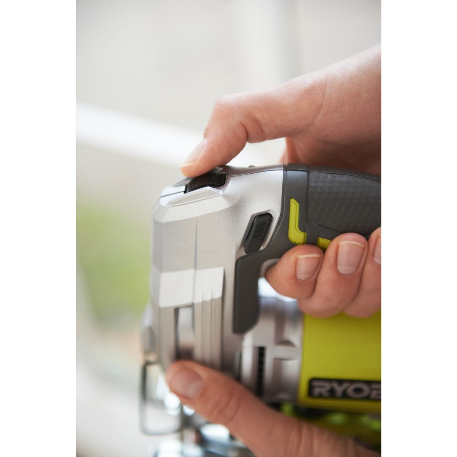фото Електролобзик Ryobi RJS850-K (5133002217) 2