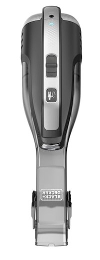 фото Автомобільний пилосос Black+Decker DVD320J 2