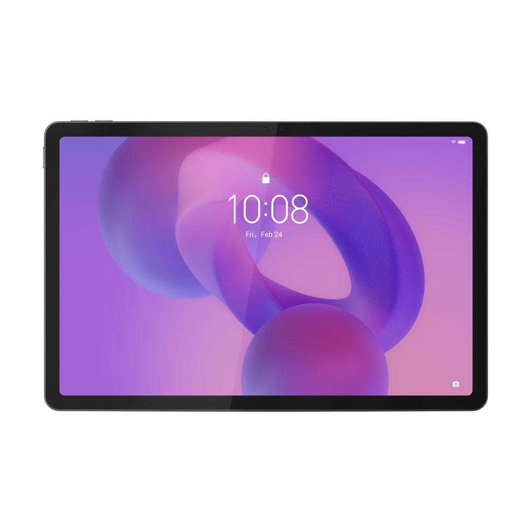 фото Планшет Lenovo Idea Tab 8/128GB Wi-Fi Luna Grey + Pen (ZAFR0405SE)