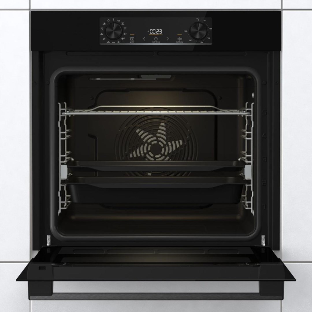 фото Духовка електрична Gorenje BOS6737E13FBG