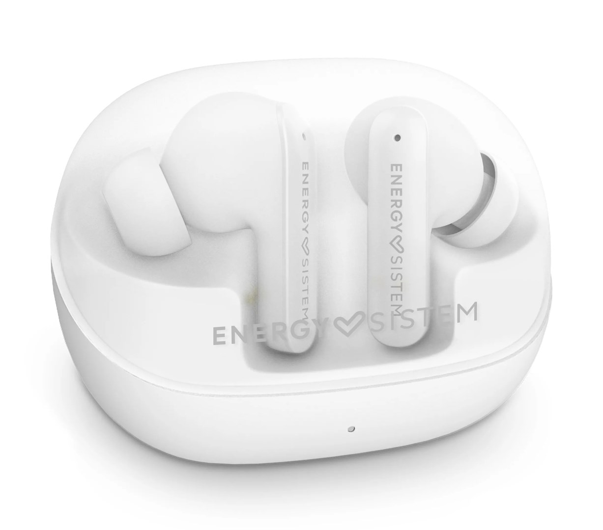 фото Навушники TWS Energy Sistem Serenity ANC White 2