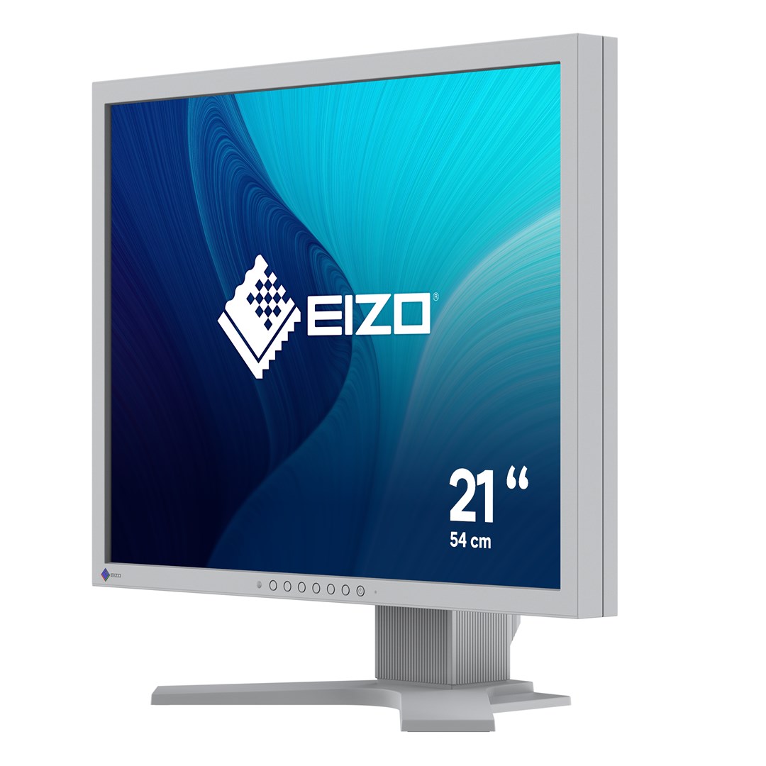 фото Монітор Eizo FlexScan S2134-GY 2