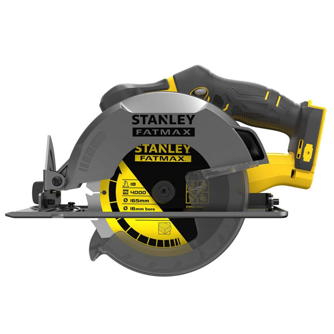 фото Набір інструментів Stanley SFMCK459M2S 3