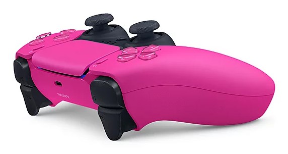 фото Геймпад Sony Dualsense v3 Pink 3