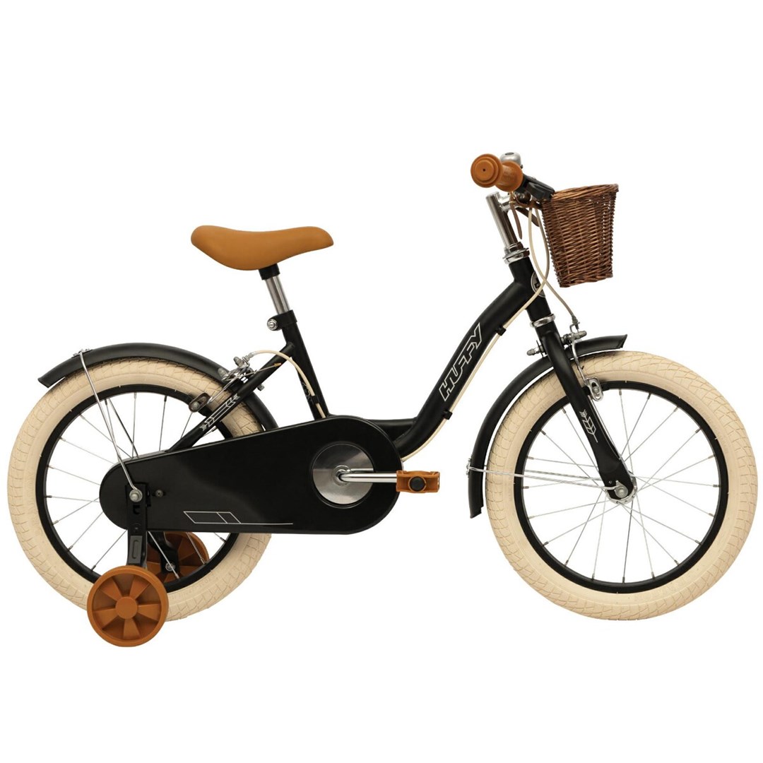 фото Дитячий двоколісний велосипед Huffy Vintage 16 (21255W) 1