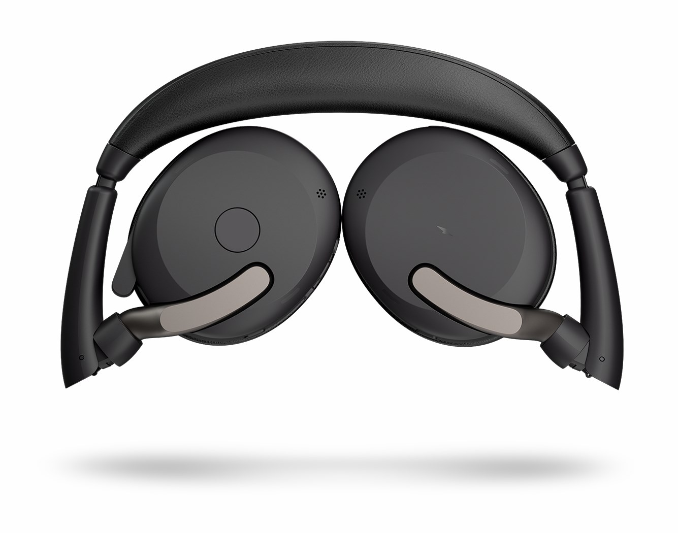 фото Навушники з мікрофоном Jabra Evolve2 65 Flex Stereo USB-C UC WLC (26699-989-889)