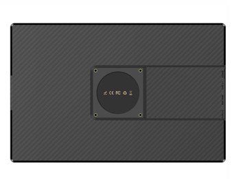 фото Монітор Blackview Table 9 1