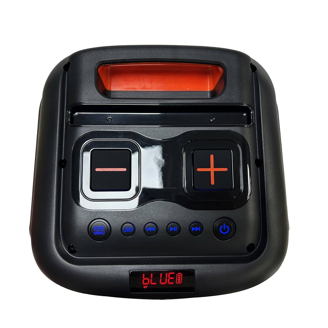 фото Аудіосистема Akai ABTS-V30 Black 3