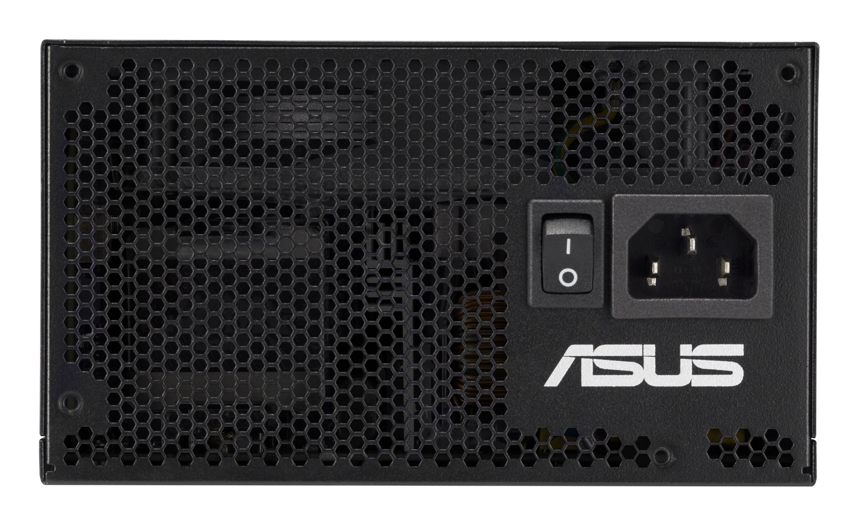 фото Блок живлення Asus ATS-750G 750W White Box (90YE04A1-B0NC00)