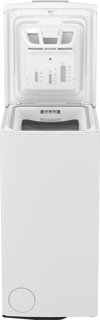 фото Пральна машина автоматична Beko TB721DBVESPL 3